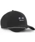 Sapka PUMA BMW MMS BB CAP 026233_01 PUMA FEKETE