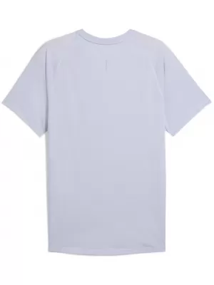 Férfi póló PUMA RUN VELOCITY TEE TRI-BLEND 526603_47 HŰVÖS IDŐ