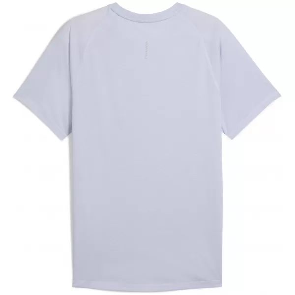 Férfi póló PUMA RUN VELOCITY TEE TRI-BLEND 526603_47 HŰVÖS IDŐ 