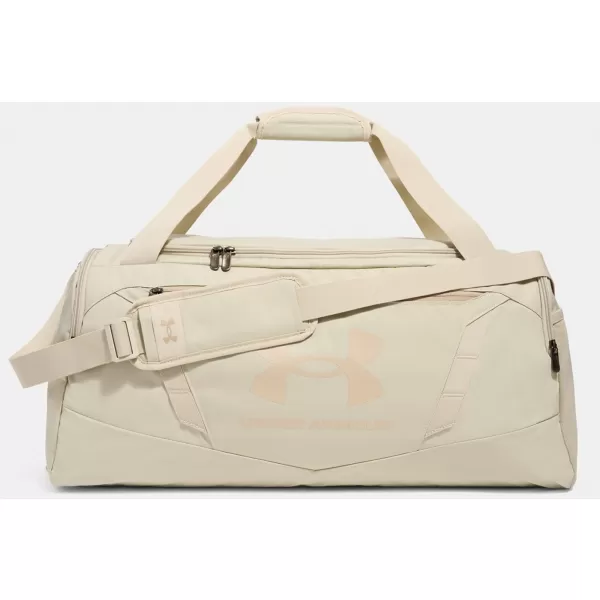  Táska UNDER ARMOUR UNDENIABLE 5.0 DUFFLE MD 1369223-290 BARNA 