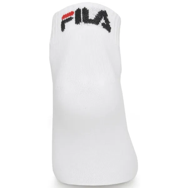  Zokni FILA QUARTER 3-PACK F9300 CLASSIC 