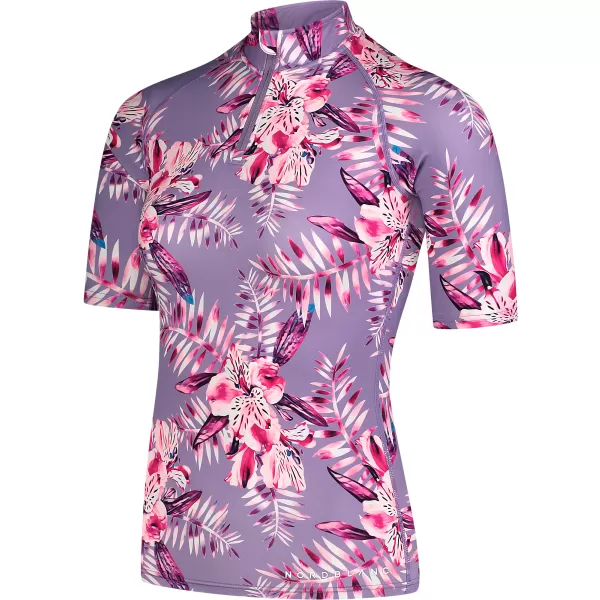  Ing NORDBLANC PEBBLE NBSLF8092 LILA 