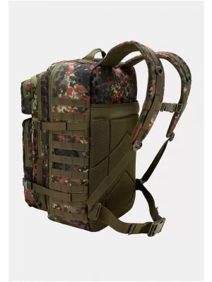Hátizsák BRANDIT 1 BD8099 FLECKTARN
