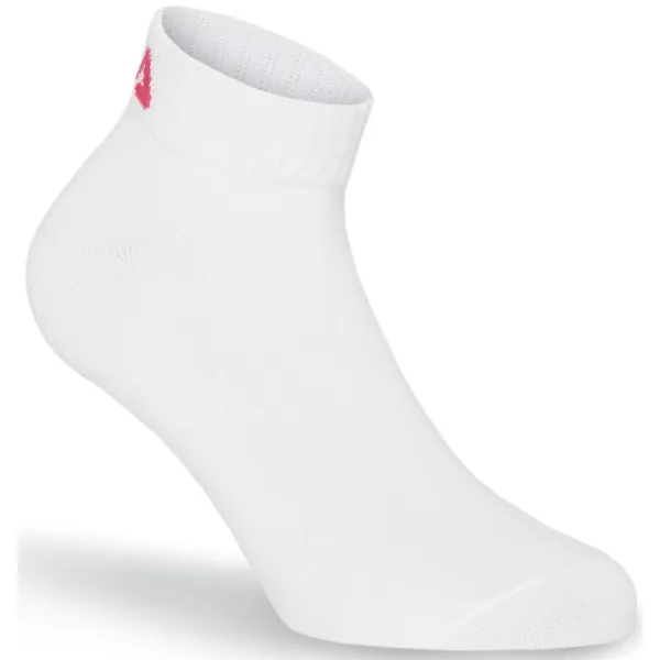  Zokni FILA QUARTER 3-PACK F9300 PINK PANTHER 