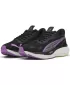 Hölgyek PUMA VELOCITY NITRO 3 WN 377749_17 PUMA FEKETE/TISZTA BÍBORVÖRÖS