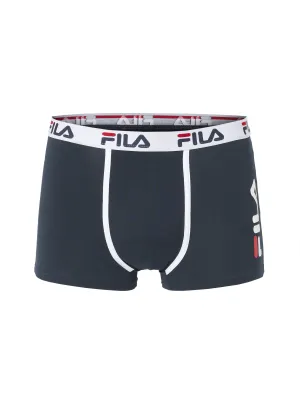 Férfi boxeralsó FILA MAN BOXER FU5040 NAVY