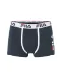 Férfi boxeralsó FILA MAN BOXER FU5040 NAVY