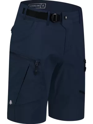Férfi kültéri rövidtynorblanc csapadék NBSPM8192 Blue NordBlanc