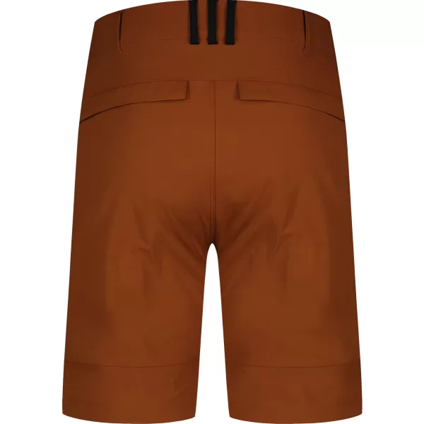  Férfi kültéri rövidnadrág norlangi csapadék NBSPM8192 Brown NordBlanc 