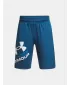 Fiú rövidnadrág UNDER ARMOUR PROTOTYPE 2.0 LOGO SHORTS 1361817-426 KÉK