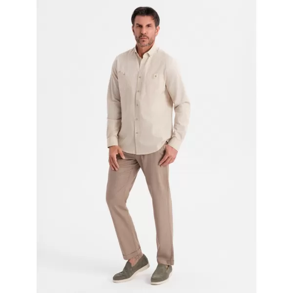  Ing OMBRE OM-SHCS-0134 KRÉM 