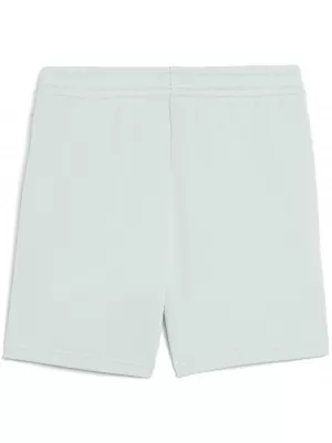 Rövidnadrág PUMA ESS 2 COLOR LOGO SHORTS TR 685826_50 BÉKÉS KÉK