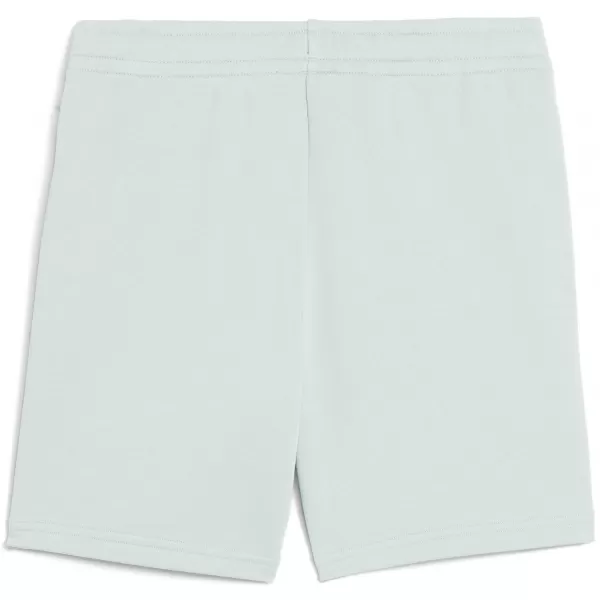  Rövidnadrág PUMA ESS 2 COLOR LOGO SHORTS TR 685826_50 BÉKÉS KÉK 
