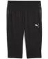 Nadrág PUMA TEAMCUP TRAINING 3/4 PANTS 659201_03 PUMA FEKETE/PUMA EZÜST