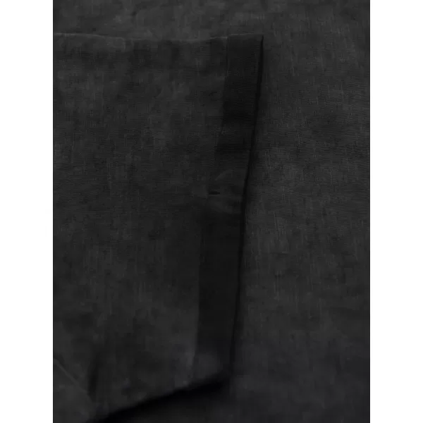  Ing OMBRE OM-TSWT-0242 FEKETE 