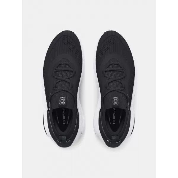  Női cipők UNDER ARMOUR W PHANTOM 4 3027594-003 FEKETE 