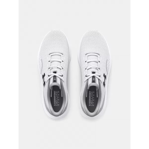  Férfi cipők UNDER ARMOUR CHARGED SURGE 4 3027000-100 FEHÉR 