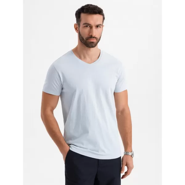  Ing OMBRE OM-TSBS-0237 VILÁGOSSZÜRKE 