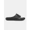Férfi papucs UNDER ARMOUR M LOCKER V SL 3028094-001 FEKETE