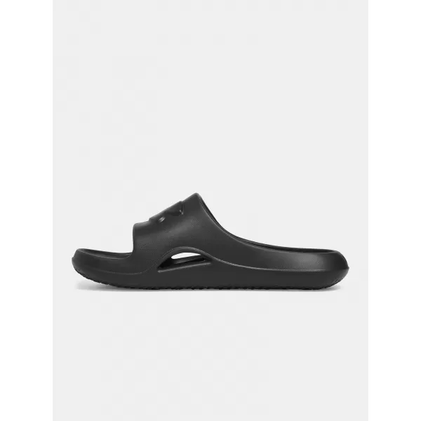  Férfi papucs UNDER ARMOUR M LOCKER V SL 3028094-001 FEKETE 