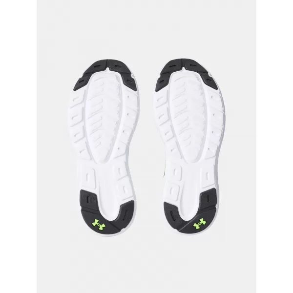  Fiú cipők UNDER ARMOUR BGS ROGUE 5 3028269-100 FEHÉR 