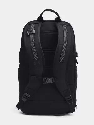 Hátizsák UNDER ARMOUR TRIUMPH SPORT BACKPACK 1372290-003 FEKETE