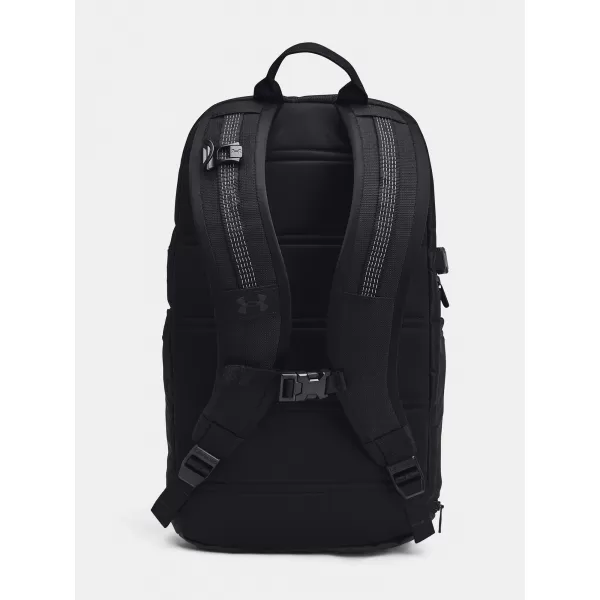  Hátizsák UNDER ARMOUR TRIUMPH SPORT BACKPACK 1372290-003 FEKETE 