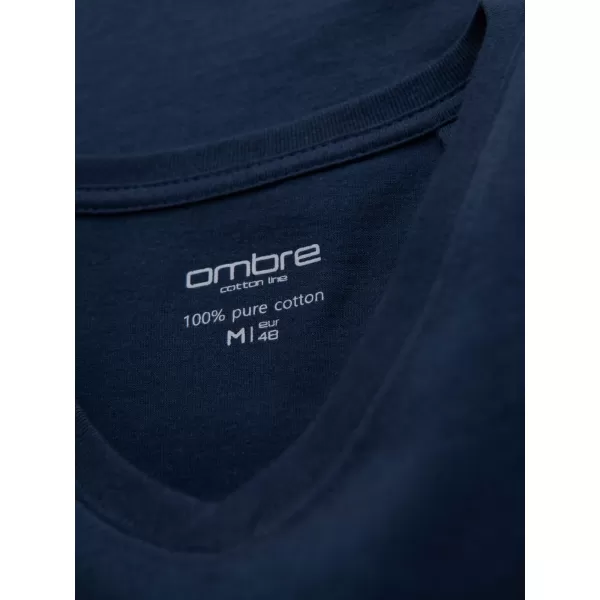  Ing OMBRE OM-TSBS-0237 SÖTÉTKÉK 