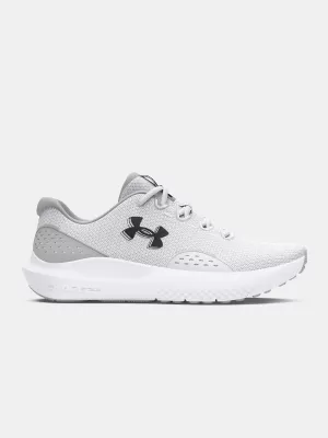 Férfi cipők UNDER ARMOUR CHARGED SURGE 4 3027000-100 FEHÉR