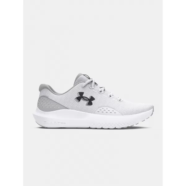  Férfi cipők UNDER ARMOUR CHARGED SURGE 4 3027000-100 FEHÉR 