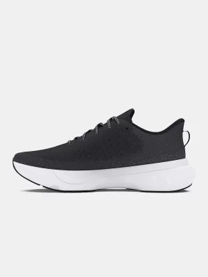 Női cipők UNDER ARMOUR W INFINITE 3027524-001 FEKETE