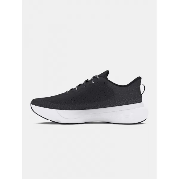  Női cipők UNDER ARMOUR W INFINITE 3027524-001 FEKETE 