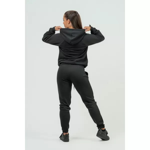  Női sportkapu, INTENSE Signature 845 BLACK Nebbia 