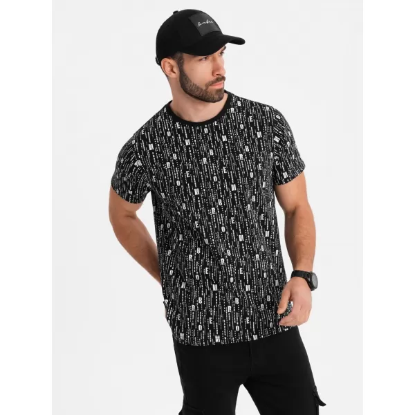  Ing OMBRE OM-TSFP-0225 FEKETE 