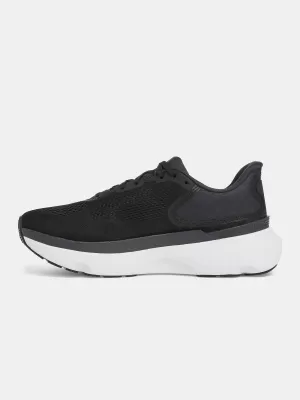 Női cipők UNDER ARMOUR W INFINITE PRO 2 3028177-001 FEKETE