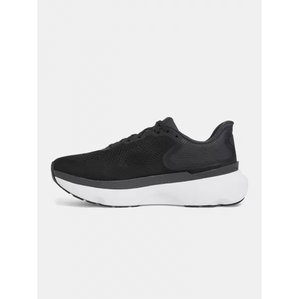  Női cipők UNDER ARMOUR W INFINITE PRO 2 3028177-001 FEKETE 