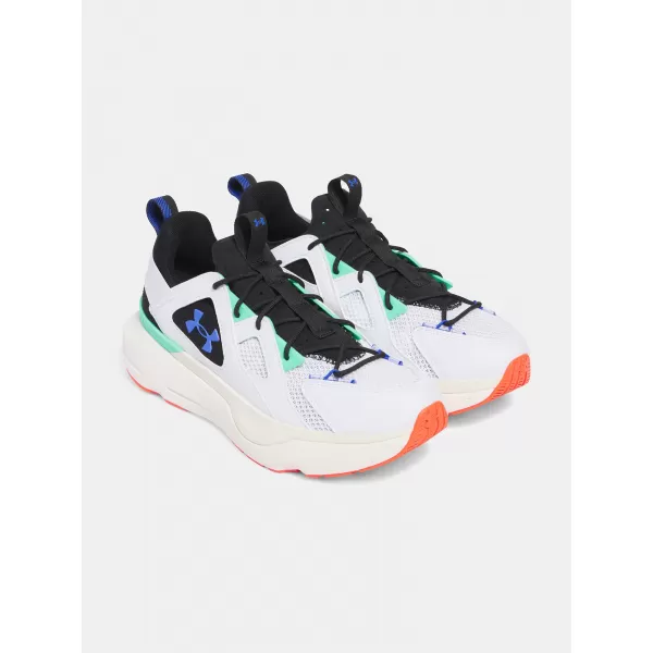  Csizma UNDER ARMOUR INFINITE MVMNT SE 6000902-104 FEHÉR 