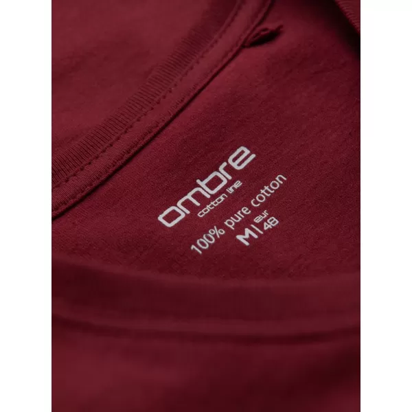  Ing OMBRE OM-TSBS-0237 GESZTENYEBARNA 
