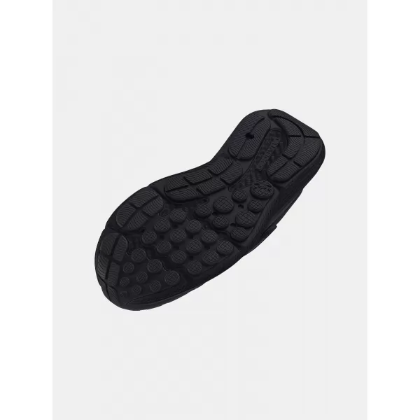  Fiú cipők UNDER ARMOUR BPS ASSERT 10 AC UFM SYN 3027100-001 FEKETE 