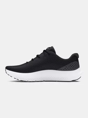 Férfi cipők UNDER ARMOUR CHARGED SURGE 4 3027000-001 FEKETE