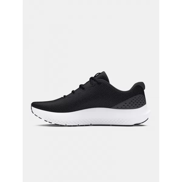  Férfi cipők UNDER ARMOUR CHARGED SURGE 4 3027000-001 FEKETE 