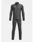 Fiúk készlet UNDER ARMOUR BS CHALLENGER TRACKSUIT 1379708-025 SZÜRKE