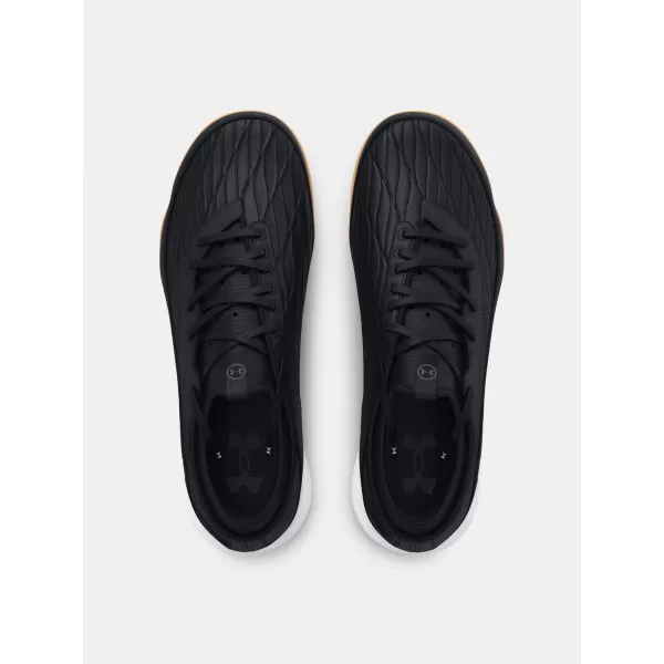  Saláta tálak UNDER ARMOUR MAGNETICO SELECT 4 INDOOR 3028159-001 FEKETE 