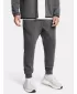 Férfi melegítőnadrág UNDER ARMOUR UNSTOPPABLE FLC JGR EU 1389353-025 SZÜRKE