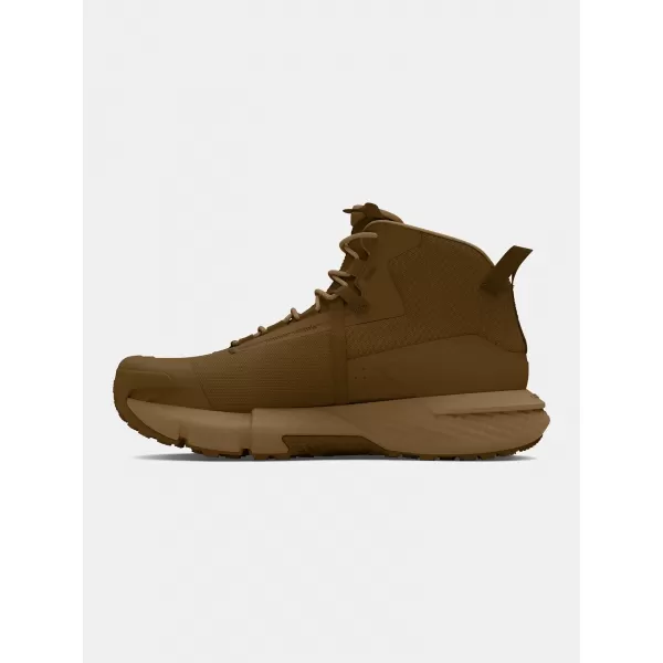  Férfi cipők UNDER ARMOUR CHARGED VALSETZ MID 3027382-200 BARNA 