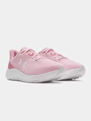 Női cipők UNDER ARMOUR W CHARGED PURSUIT 4 3028261-647 RÓZSASZÍN