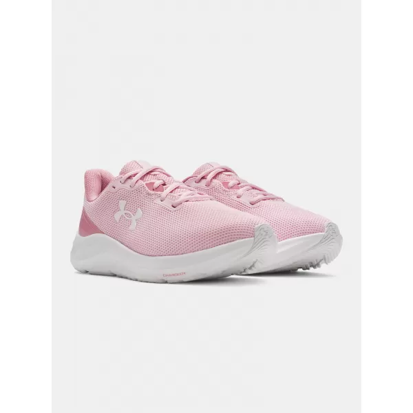  Női cipők UNDER ARMOUR W CHARGED PURSUIT 4 3028261-647 RÓZSASZÍN 