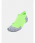 Zokni UNDER ARMOUR AD RUN CUSHION NS TAB (1 PÁR) 1376075-389 ZÖLD