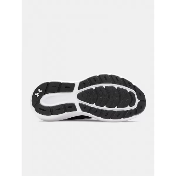  Női cipők UNDER ARMOUR W CHARGED ROGUE 5 3028262-001 FEKETE 