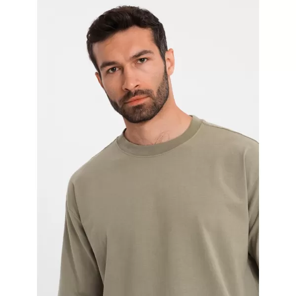  Ing OMBRE OM-TSBC-0234 KHAKI 